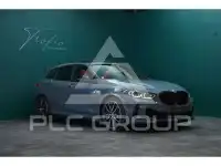 2021 BMW 135