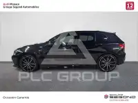 2021 BMW 135