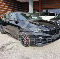 2021 BMW 135