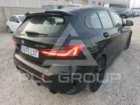 2021 BMW 135