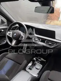 2021 BMW 135