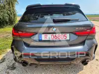 2021 BMW 135