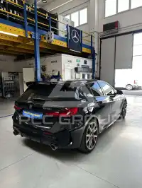 2021 BMW 135