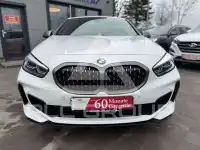 2021 BMW 135