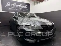 2021 BMW 135