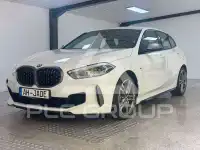 2021 BMW 135