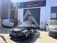 2021 BMW 135