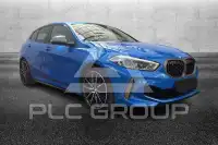 2020 BMW 135