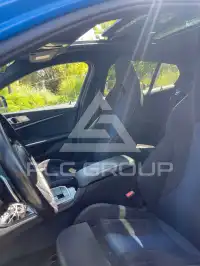 2021 BMW 135
