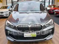 2021 BMW 135
