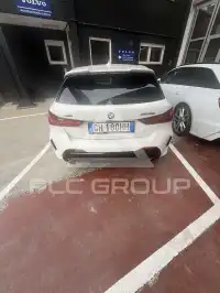2021 BMW 135