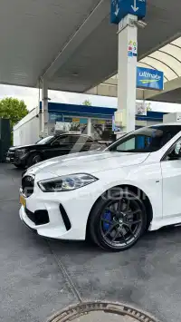2021 BMW 135