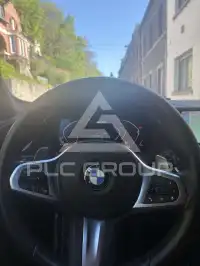 2021 BMW 135