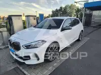 2021 BMW 135