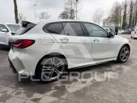 2021 BMW 135