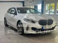 2021 BMW 135