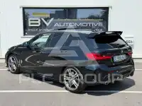 2021 BMW 135