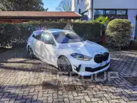 2021 BMW 135