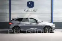 2021 BMW 135