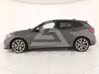 2021 BMW 135