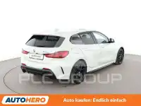 2021 BMW 135