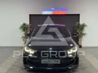 2021 BMW 135