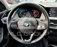 2021 BMW 135