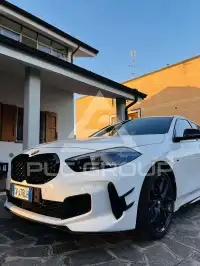 2021 BMW 135