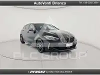 2021 BMW 135