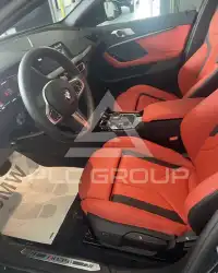 2021 BMW 135