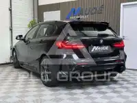 2021 BMW 135