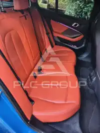 2021 BMW 135