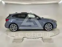 2021 BMW 135