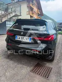 2021 BMW 135