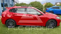 2021 BMW 135