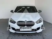 2021 BMW 135