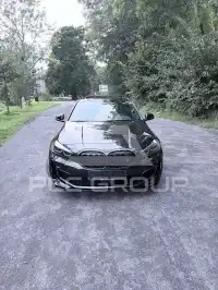 2021 BMW 135