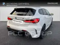2021 BMW 135