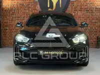 2021 BMW 135