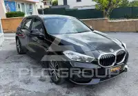 2021 BMW 135