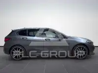 2021 BMW 135