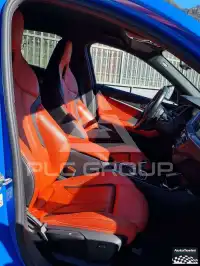 2021 BMW 135