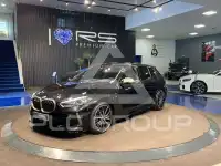 2021 BMW 135