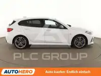 2021 BMW 135