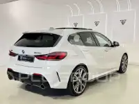 2021 BMW 135
