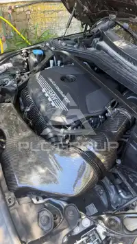 2021 BMW 135