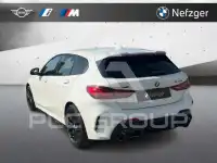2021 BMW 135
