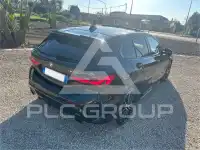 2021 BMW 135