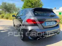 2021 BMW 135