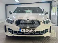 2021 BMW 135